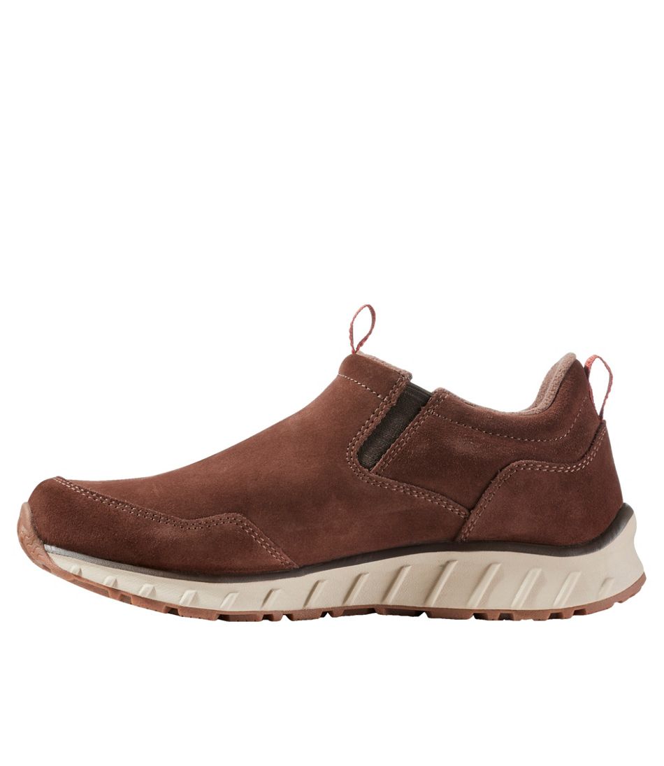 Men's Snow Sneaker 5 Shoes, Slip-On / L.L.Bean