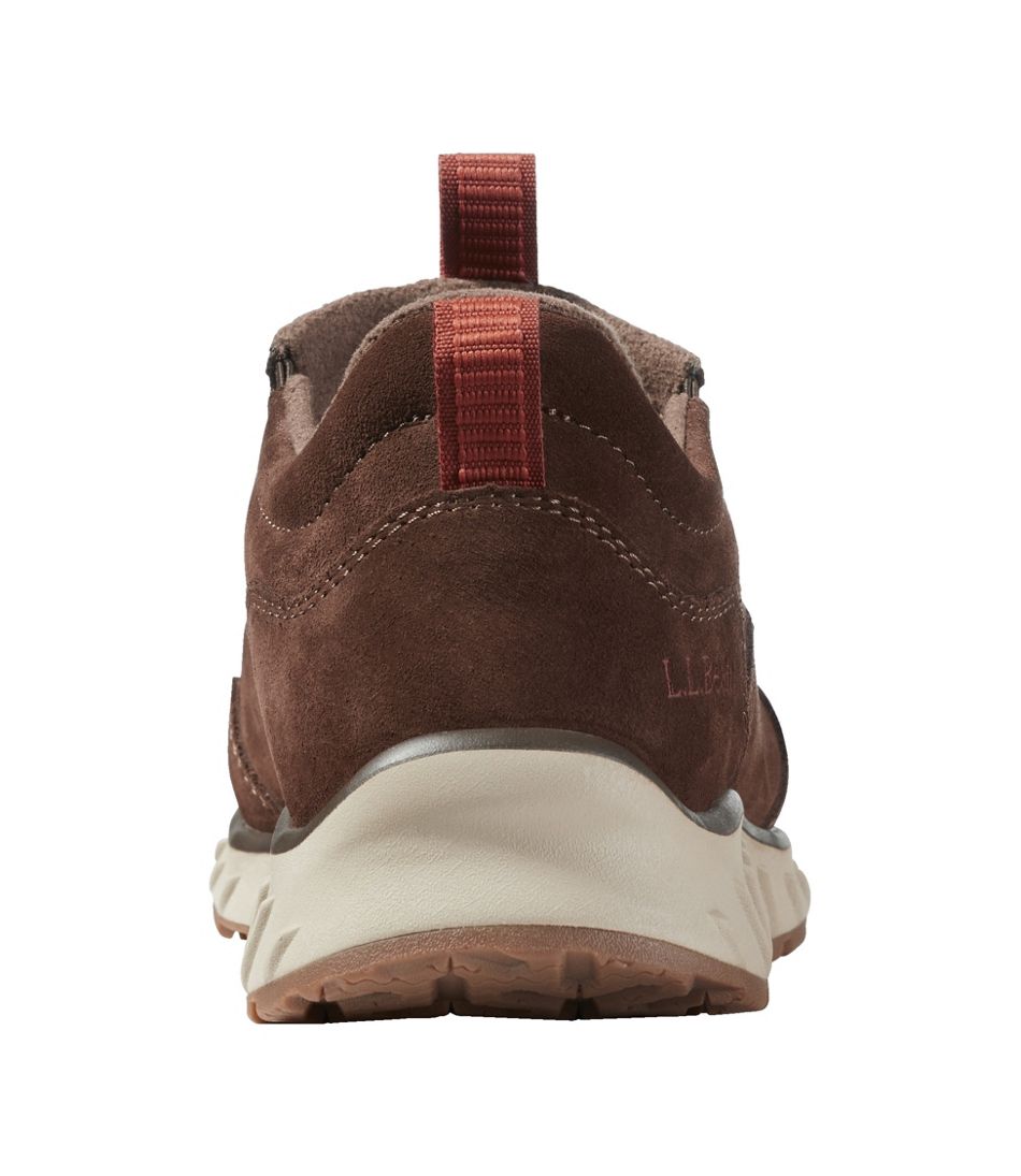 Men's Snow Sneaker 5 Shoes, Slip-On / L.L.Bean