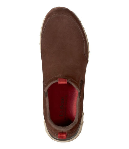 Men's Snow Sneaker 5 Shoes, Slip-On / L.L.Bean