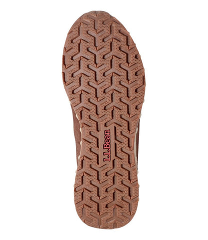 Men's Snow Sneaker 5 Shoes, Slip-On / L.L.Bean