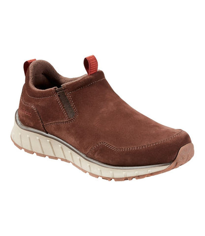 Men's Snow Sneaker 5 Shoes, Slip-On / L.L.Bean