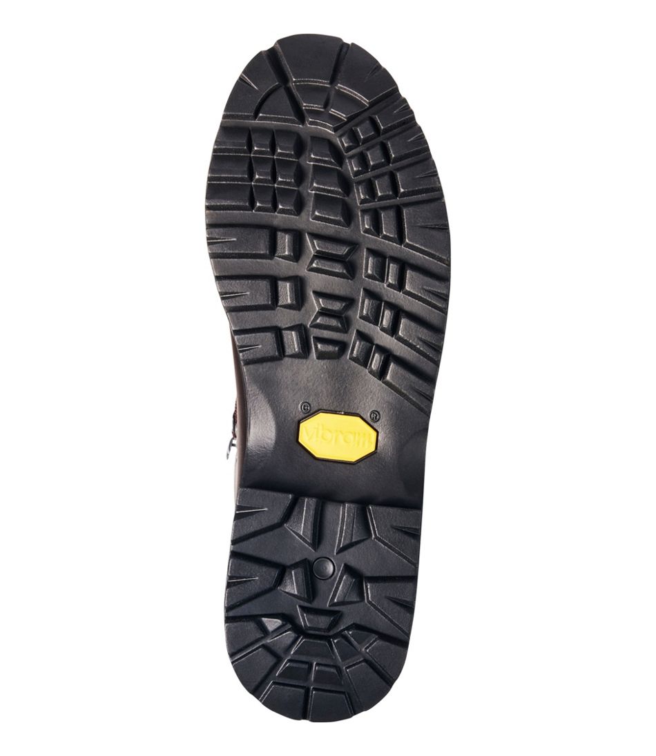 Men's Cresta II Waterproof Hiking Boots, Leather / L.L.Bean