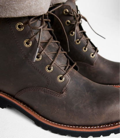Men's Bucksport Boots, Plain-Toe / L.L.Bean