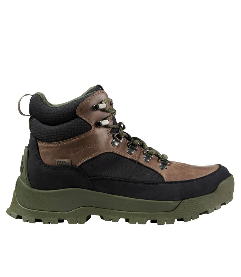 Men's Urban Storm Boots, Waterproof Insulated / L.L.Bean