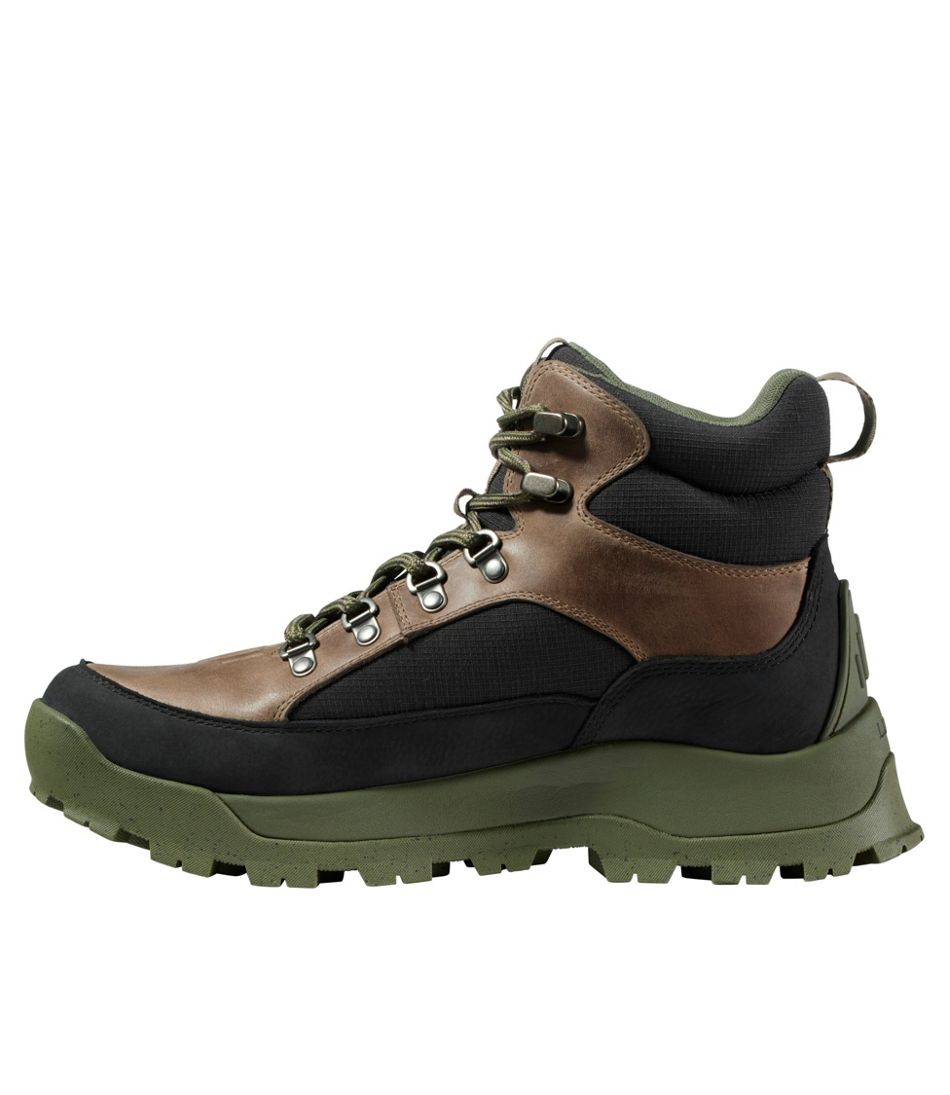 Men's Urban Storm Boots, Waterproof Insulated / L.L.Bean