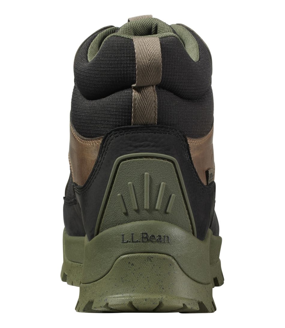 Men's Urban Storm Boots, Waterproof Insulated / L.L.Bean