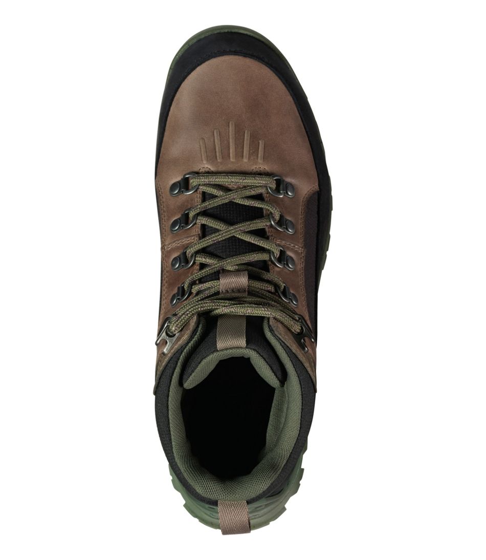 Men's Urban Storm Boots, Waterproof Insulated / L.L.Bean