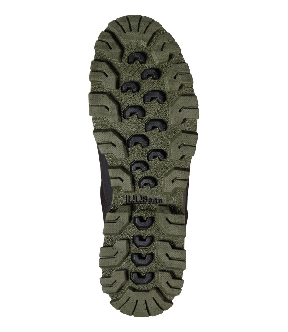 Men's Urban Storm Boots, Waterproof Insulated / L.L.Bean