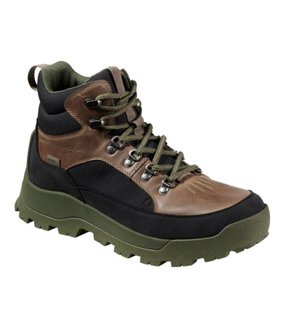 Men's Urban Storm Boots, Waterproof Insulated / L.L.Bean