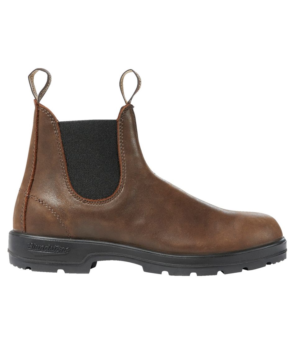 Adults' Blundstone 550 Chelsea Boots / L.L.Bean