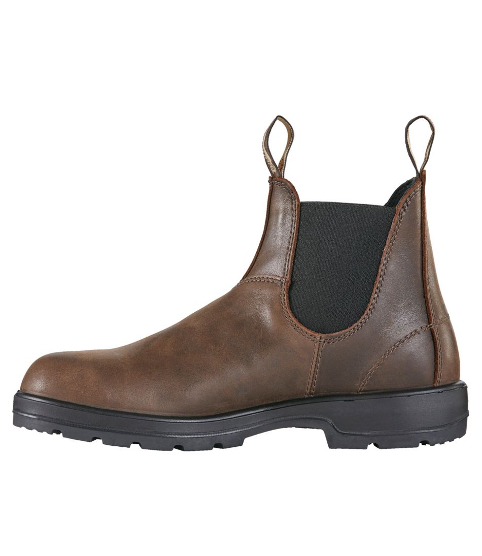 Adults' Blundstone 550 Chelsea Boots / L.L.Bean