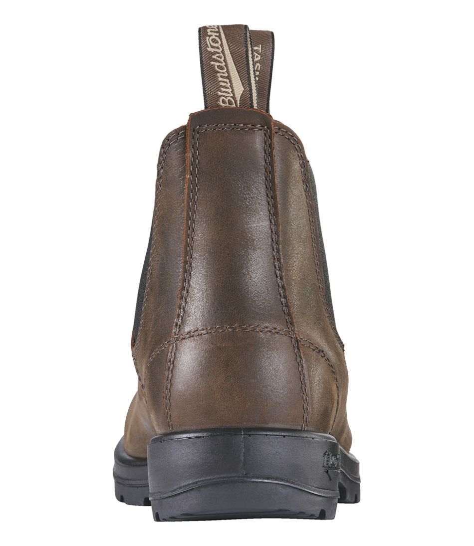 Adults' Blundstone 550 Chelsea Boots / L.L.Bean