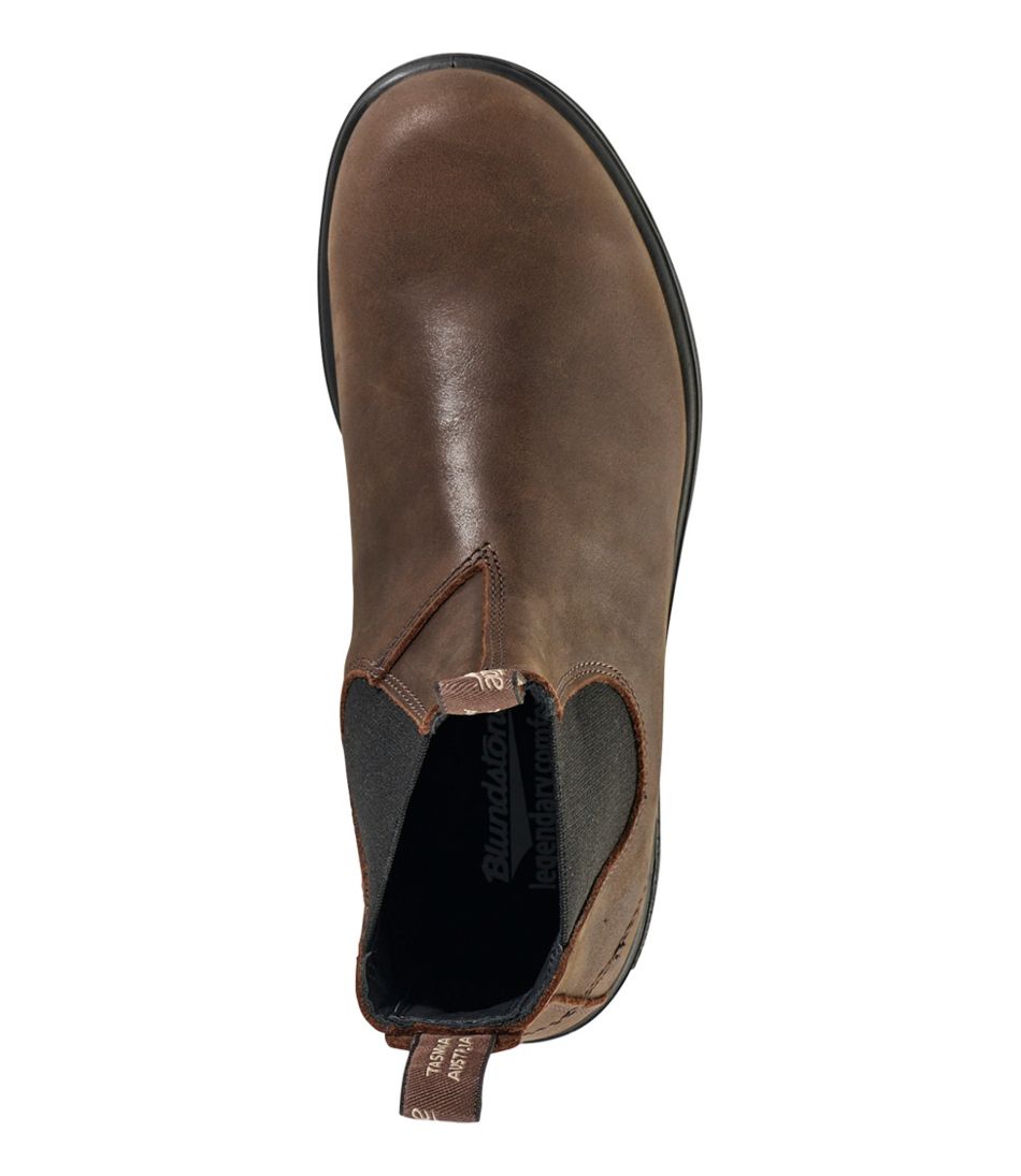 Adults' Blundstone 550 Chelsea Boots / L.L.Bean