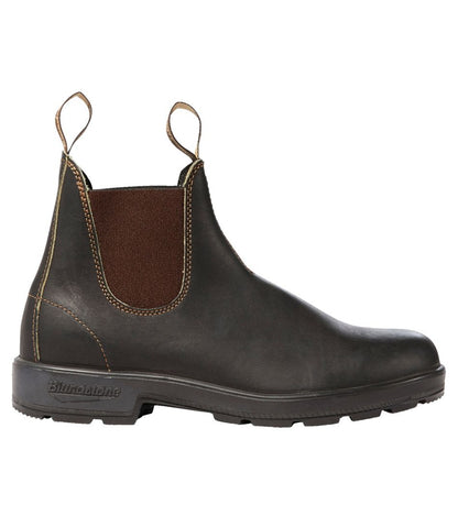 Adults' Blundstone 500 Chelsea Boots / L.L.Bean