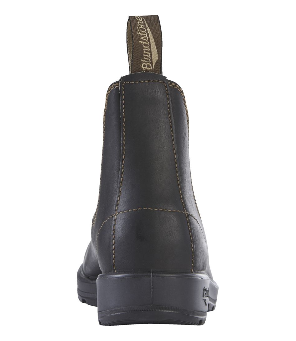Adults' Blundstone 500 Chelsea Boots / L.L.Bean