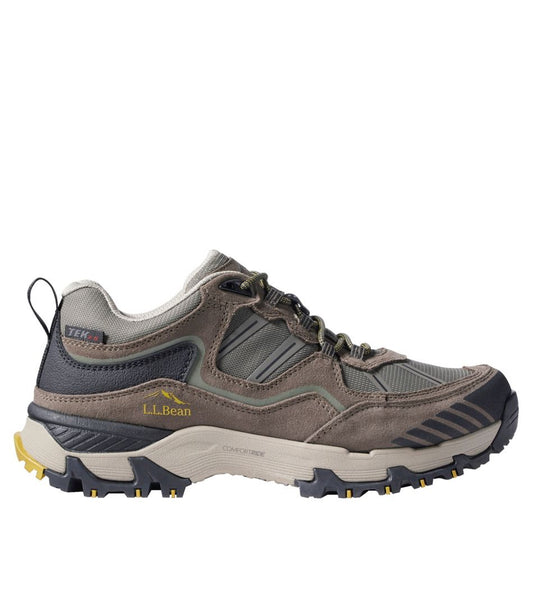 Men's Trail Model X Waterproof Hiking Shoes / L.L.Bean