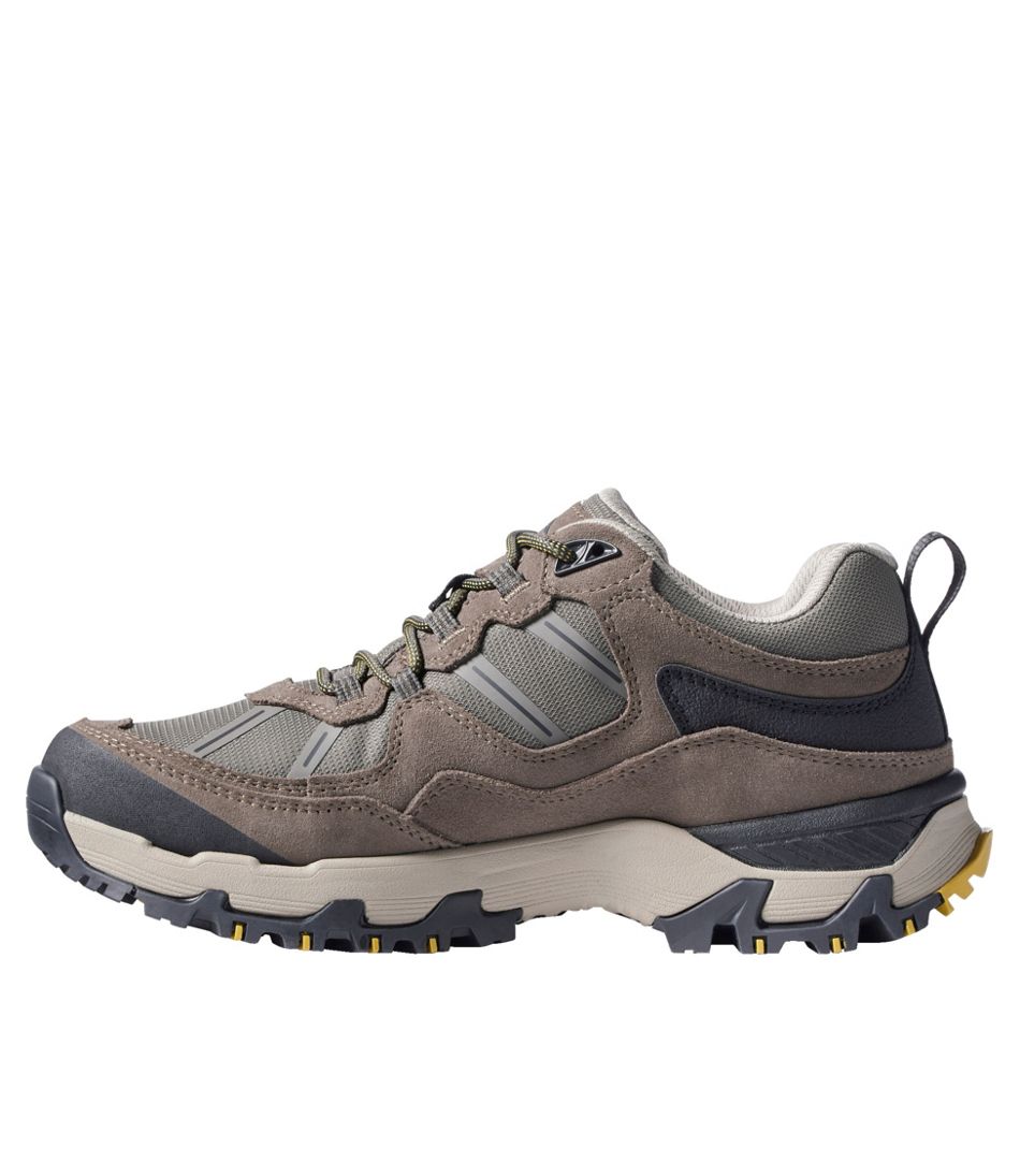Men's Trail Model X Waterproof Hiking Shoes / L.L.Bean