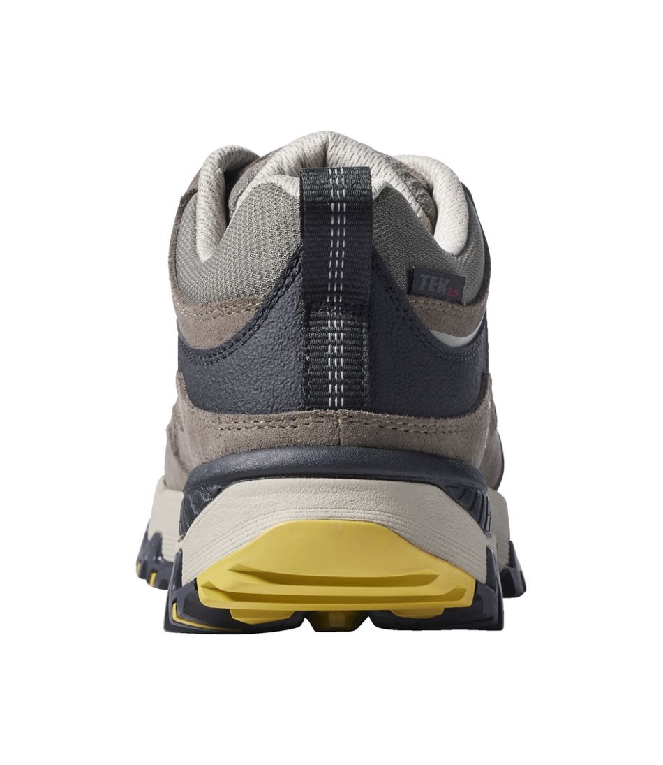 Men's Trail Model X Waterproof Hiking Shoes / L.L.Bean