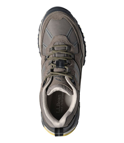 Men's Trail Model X Waterproof Hiking Shoes / L.L.Bean