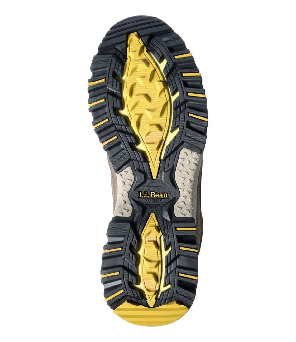 Men's Trail Model X Waterproof Hiking Shoes / L.L.Bean