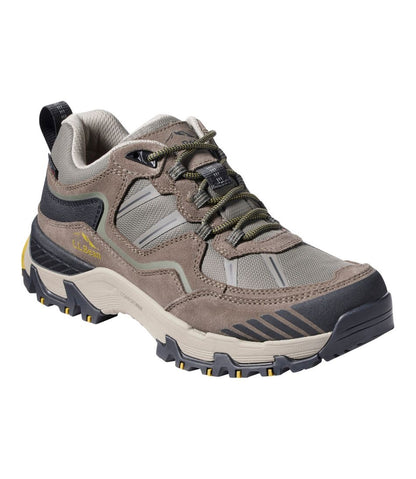 Men's Trail Model X Waterproof Hiking Shoes / L.L.Bean