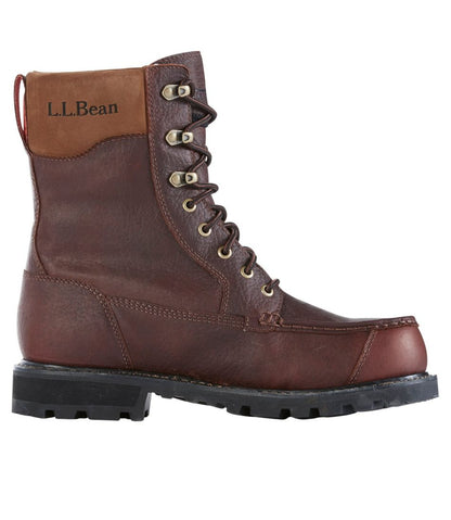 Men's Kangaroo Upland Hunter's Boots, Insulated / L.L.Bean