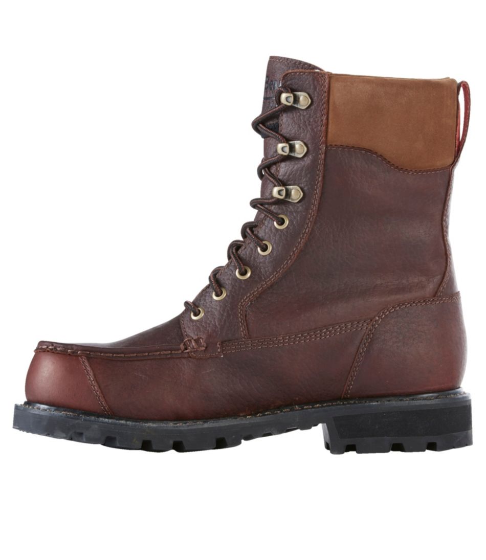 Men's Kangaroo Upland Hunter's Boots, Insulated / L.L.Bean