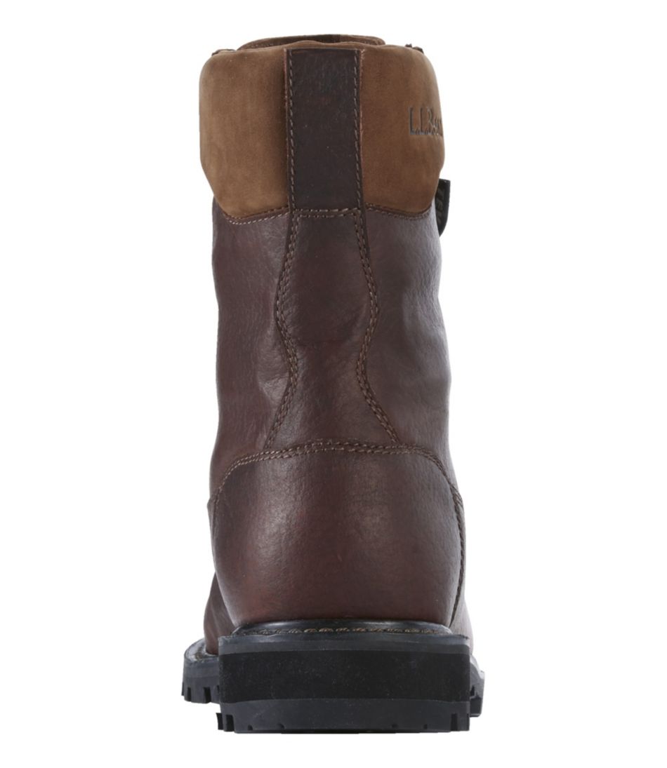 Men's Kangaroo Upland Hunter's Boots, Insulated / L.L.Bean