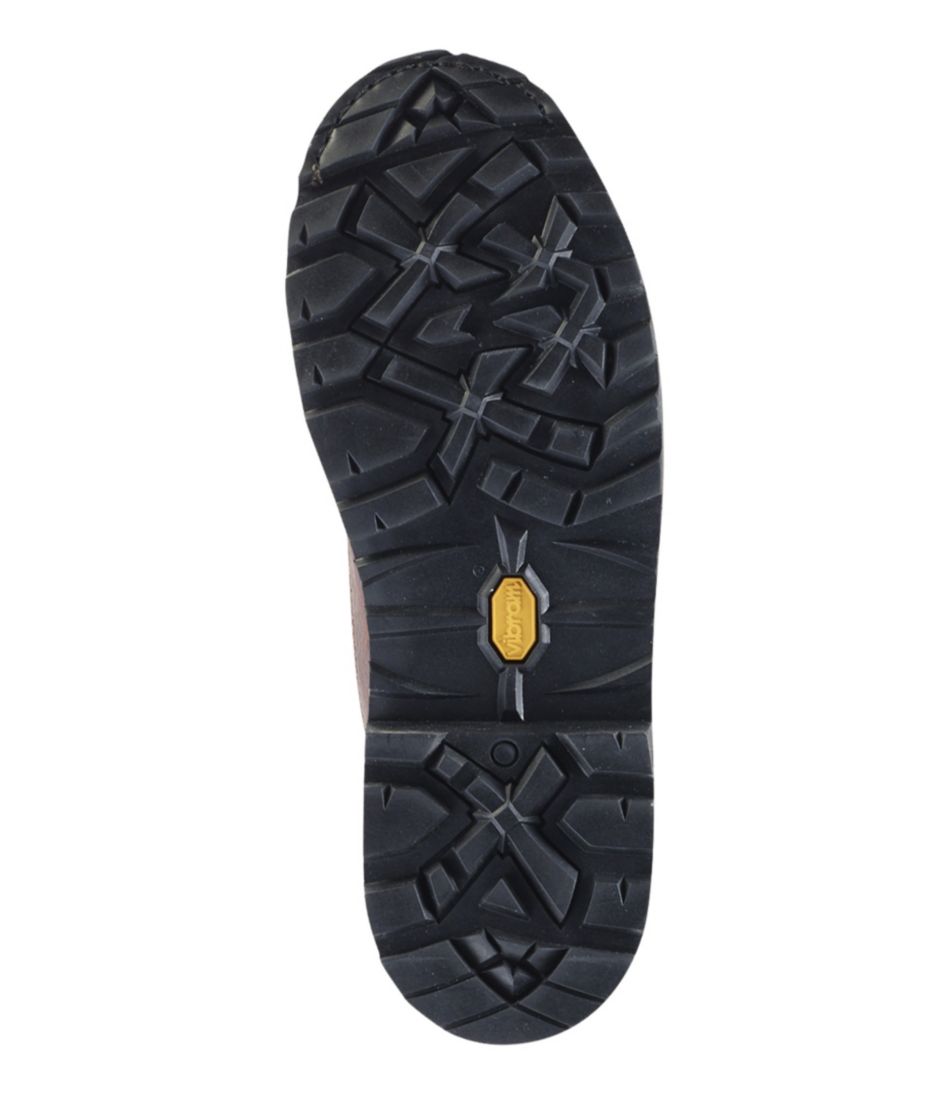 Men's Kangaroo Upland Hunter's Boots, Insulated / L.L.Bean