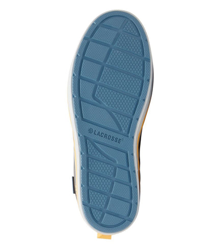 Men's Lacrosse Alpha Deck Boot, 6" / L.L.Bean