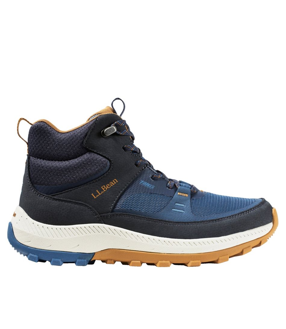 Men's Access Hiking Boots, Waterproof / L.L.Bean
