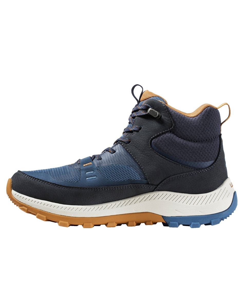 Men's Access Hiking Boots, Waterproof / L.L.Bean