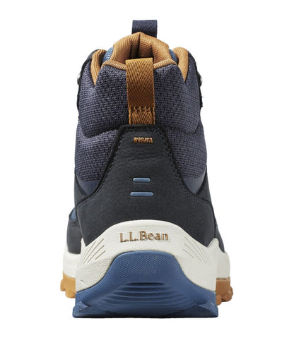 Men's Access Hiking Boots, Waterproof / L.L.Bean