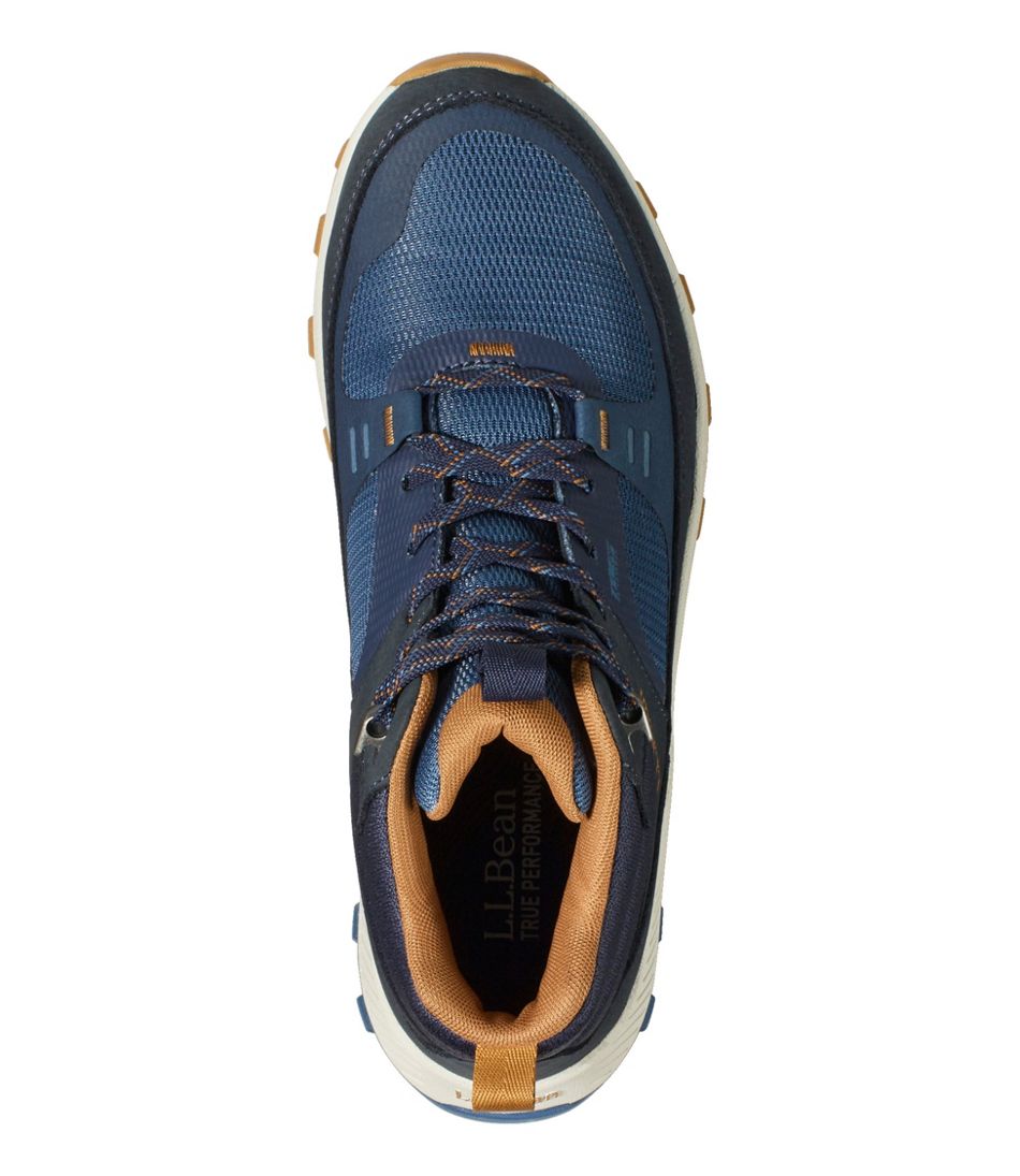 Men's Access Hiking Boots, Waterproof / L.L.Bean