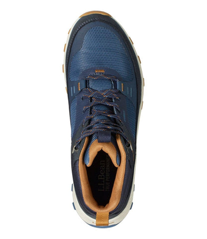 Men's Access Hiking Boots, Waterproof / L.L.Bean