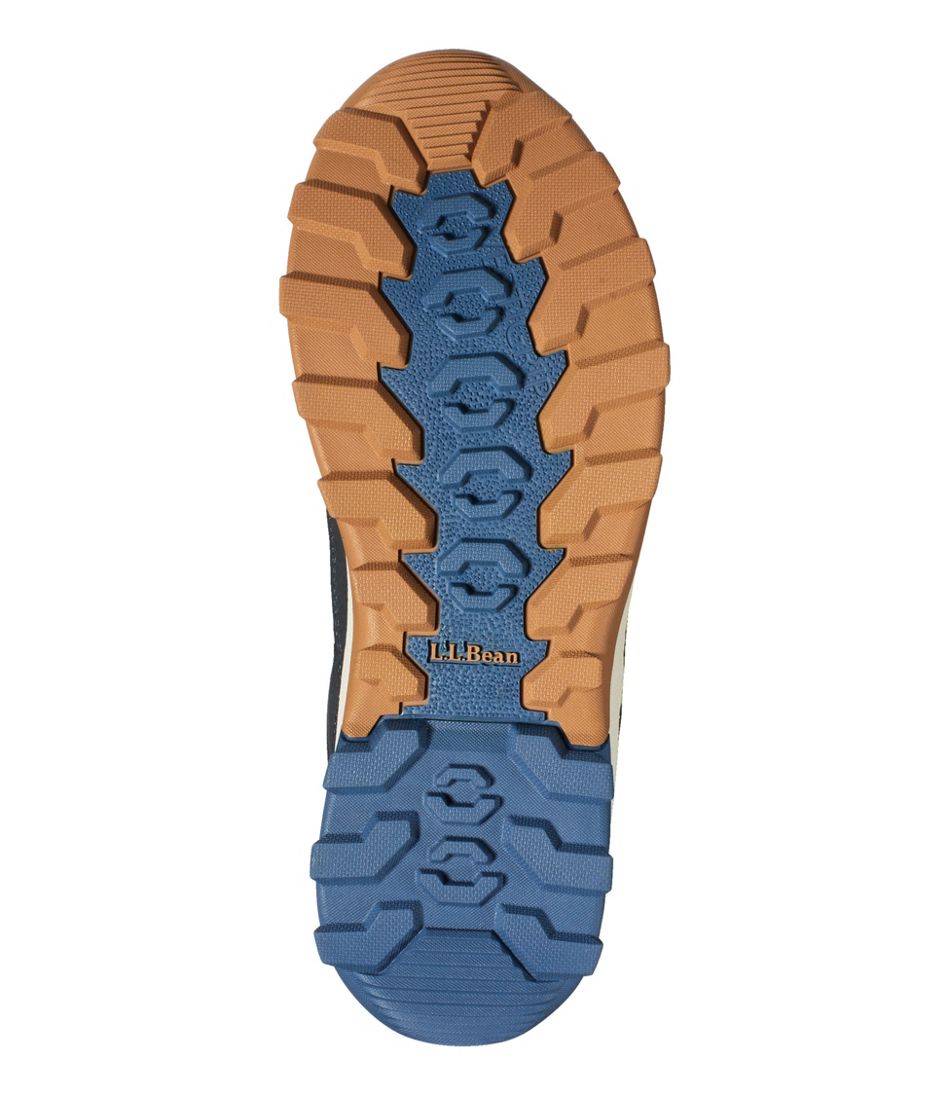 Men's Access Hiking Boots, Waterproof / L.L.Bean