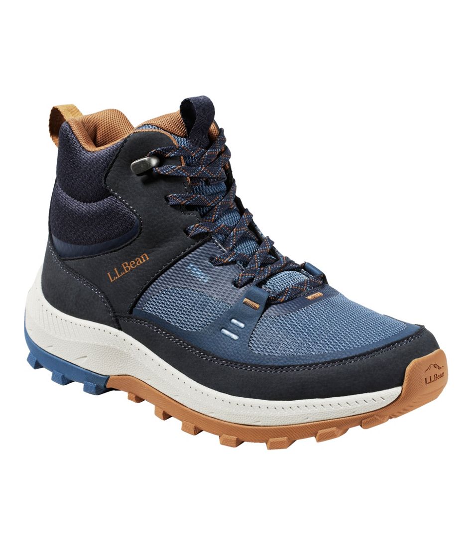 Men's Access Hiking Boots, Waterproof / L.L.Bean