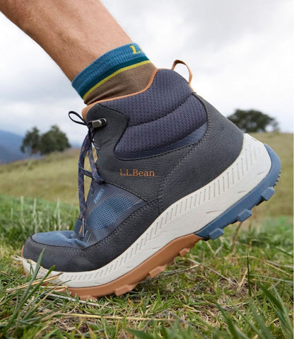 Men's Access Hiking Boots, Waterproof / L.L.Bean