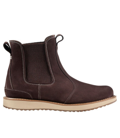 Men's Stonington Chelsea Boots, Suede / L.L.Bean