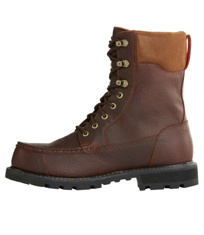 Men's Kangaroo Upland Hunter's Boots, Uninsulated / L.L.Bean