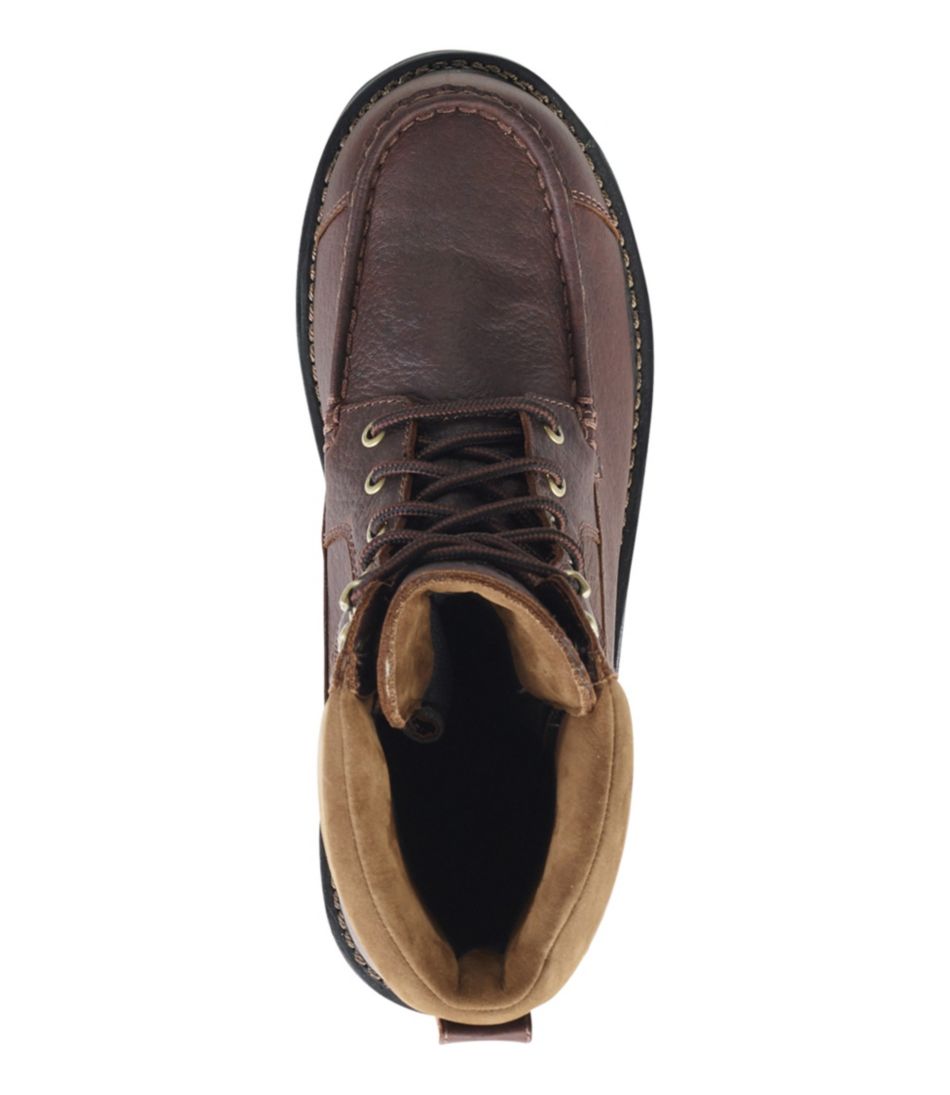 Men's Kangaroo Upland Hunter's Boots, Uninsulated / L.L.Bean