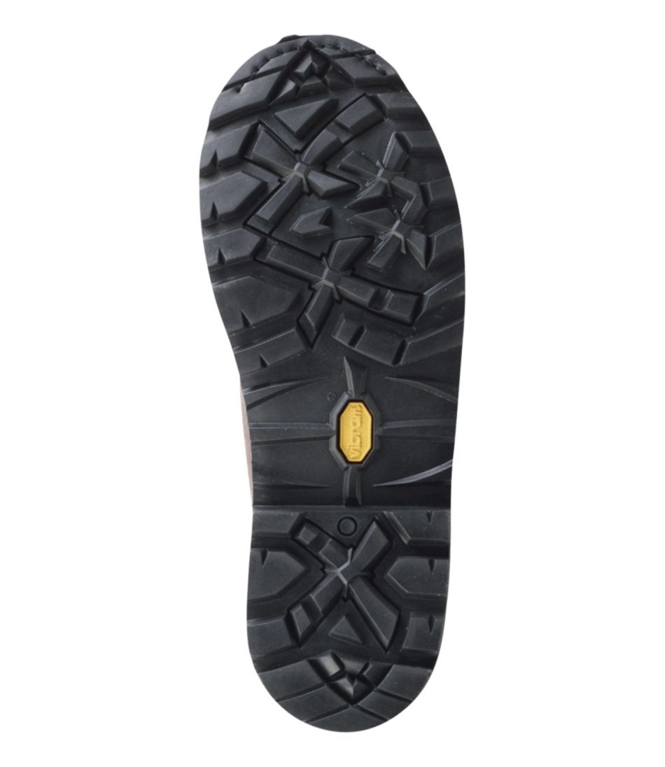 Men's Kangaroo Upland Hunter's Boots, Uninsulated / L.L.Bean