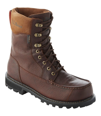 Men's Kangaroo Upland Hunter's Boots, Uninsulated / L.L.Bean