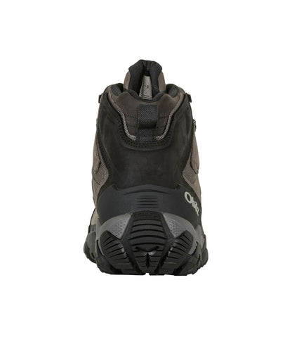 Men's Oboz Sawtooth X B-DRY Hikers, Mid / L.L.Bean