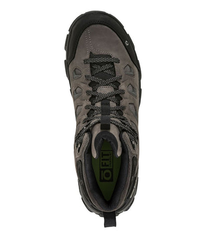Men's Oboz Sawtooth X B-DRY Hikers, Mid / L.L.Bean