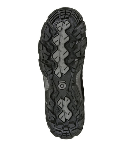 Men's Oboz Sawtooth X B-DRY Hikers, Mid / L.L.Bean