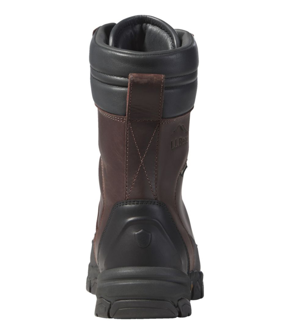 Men's Maine Warden's Field Boot / L.L.Bean