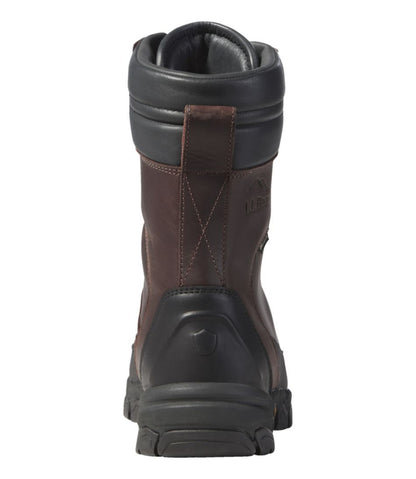 Men's Maine Warden's Field Boot / L.L.Bean