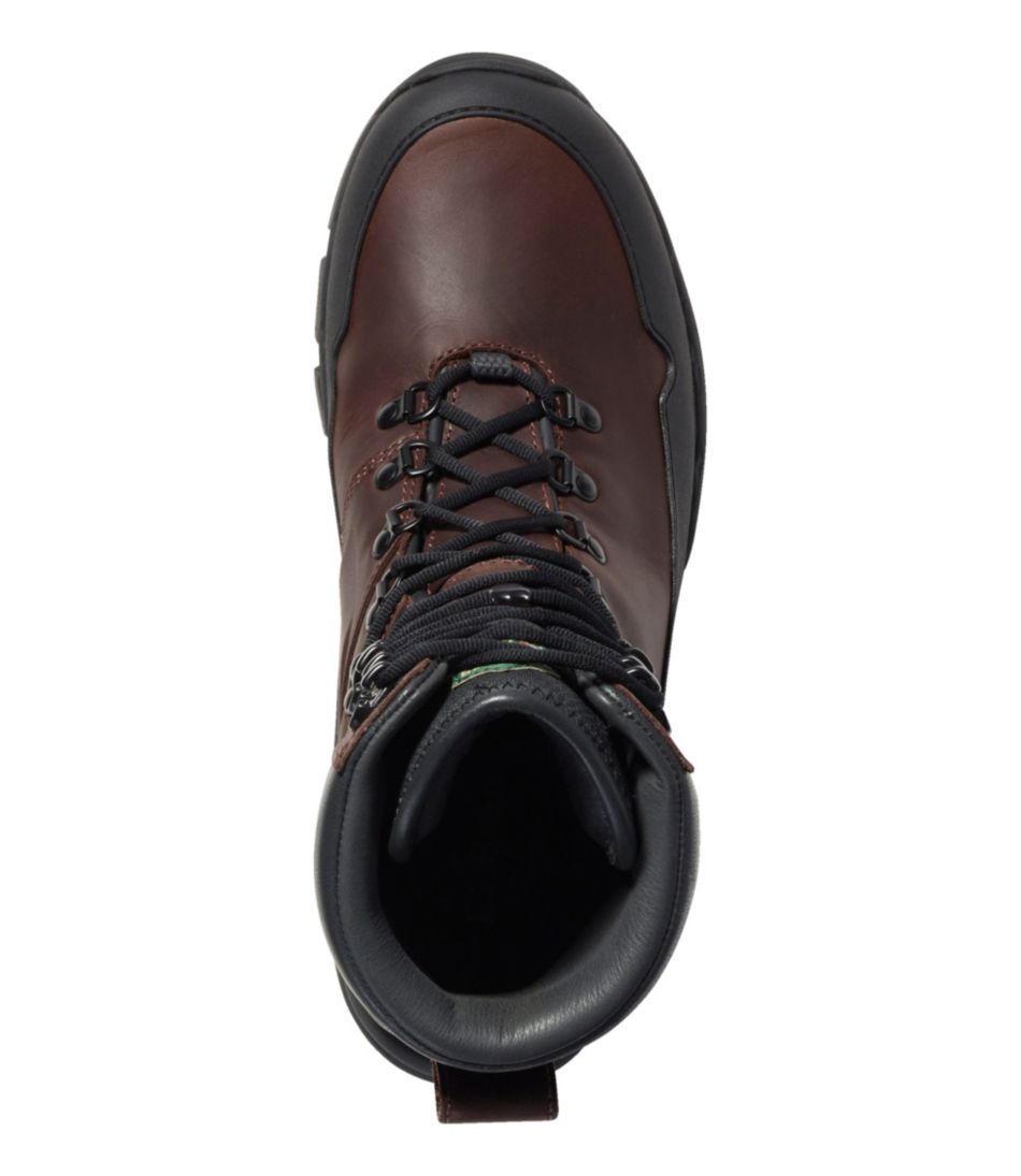 Men's Maine Warden's Field Boot / L.L.Bean