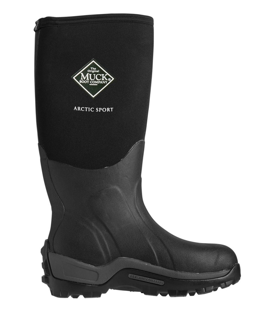 Men's Arctic Sport Muck Boots, High-Cut / L.L.Bean